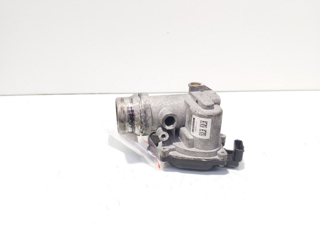 Clapeta acceleratie, cod 161A09287R, Renault Clio 4 1.5 DCI, K9K638 (id:681508)