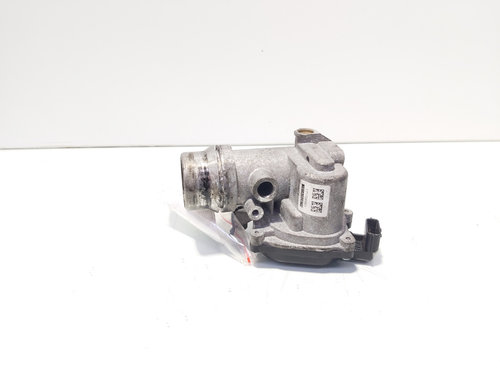 Clapeta acceleratie, cod 161A09287R, Renault Clio 4 1.5 DCI, K9K638 (id:681508)