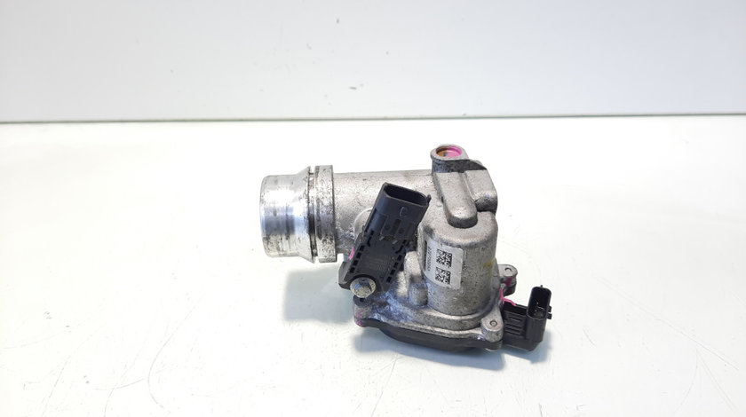 Clapeta acceleratie, cod 161A09287R, Renault Clio 4, 1.5 DCI, K9K638 (id:567215)