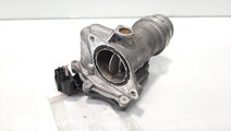 Clapeta acceleratie, cod 161A09794R, Renault, 1.5 ...