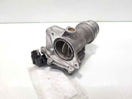 Clapeta acceleratie, cod 161A09794R, Renault Megane 3 Combi, 1.5 DCI, K9KA636 (id:484113)