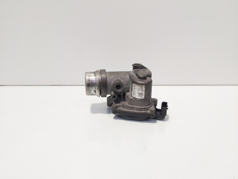 Clapeta acceleratie, cod 161A09794R, Renault Megane 3 Combi, 1.5 DCI, K9KA636 (id:693256)