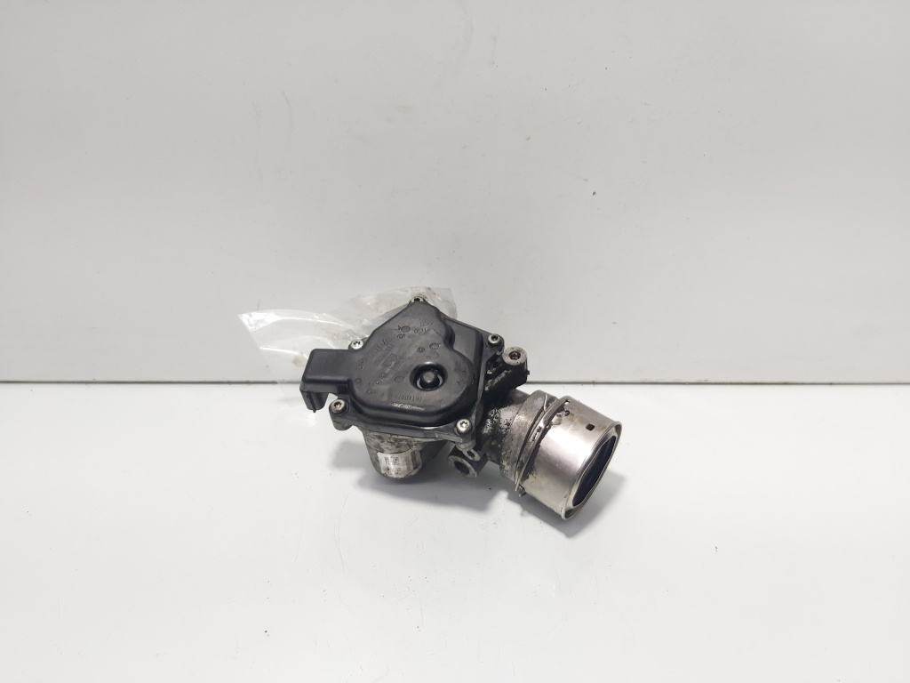 Clapeta acceleratie, cod 161A09794R, Renault Megane 3 Combi 1.5 DCI, K9KA636 (id:695094)