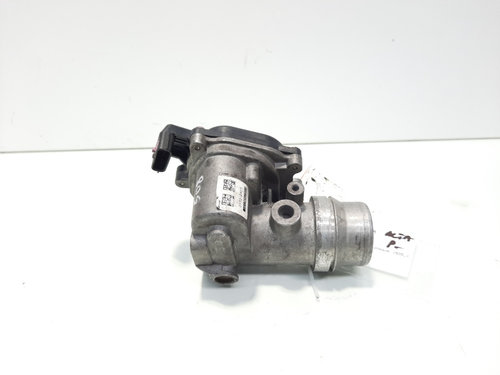 Clapeta acceleratie, cod 161A09794R, Renault Megane 3, 1.5 DCI, K9K636 (id:564508)