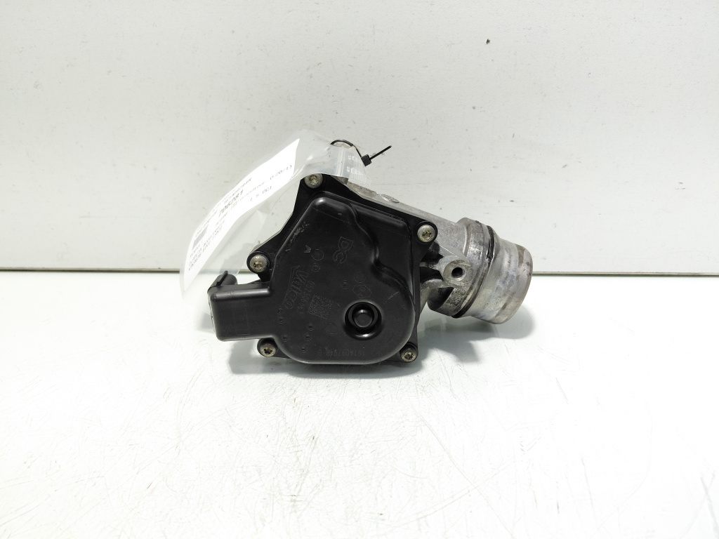 Clapeta acceleratie, cod 161A09794R, Renault Megane 3 Combi 1.5 DCI, K9KA636 (id:706281)