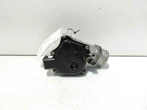 Clapeta acceleratie, cod 161A09794R, Renault Megane 3 Combi 1.5 DCI, K9KA636 (id:706281)