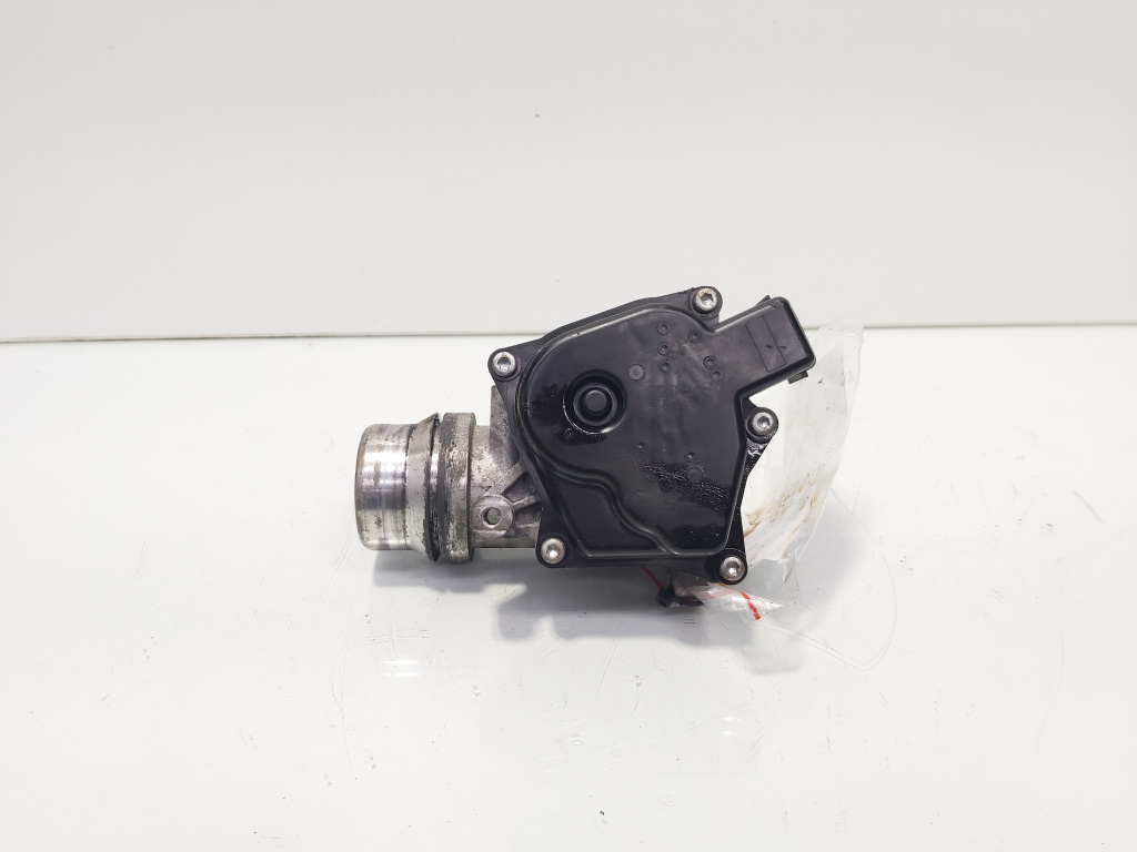 Clapeta acceleratie, cod 161A09794R, Renault Megane 3 Combi, 1.5 DCI, K9KA636 (id:682216)