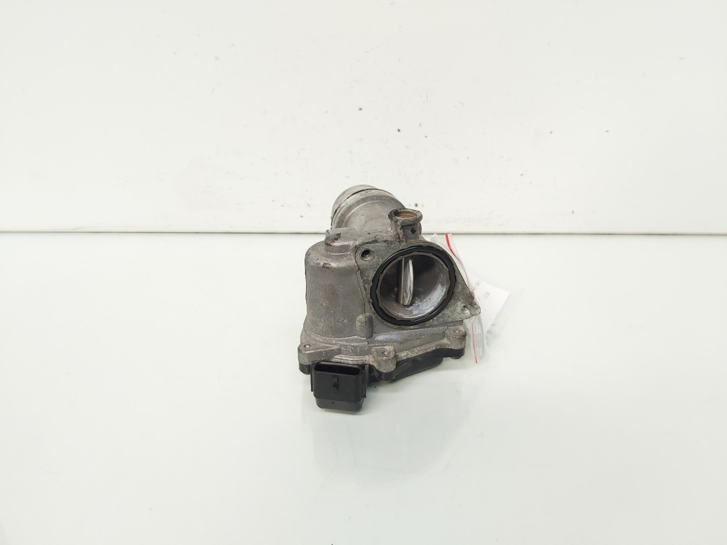Clapeta acceleratie, cod 161A09794R, Renault Megane 3 Combi 1.5 DCI, K9KA636 (id:660784)