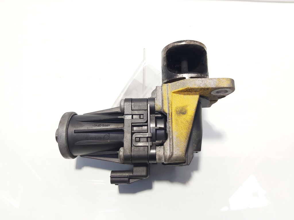 Clapeta acceleratie, cod 161A09794R, Renault Megane 3 Combi, 1.5 DCI, K9K636 (id:693244)