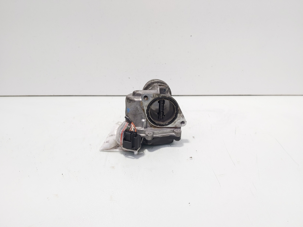 Clapeta acceleratie, cod 161A09794R, Renault Megane 3 Combi 1.5 DCI, K9KA636 (id:703679)