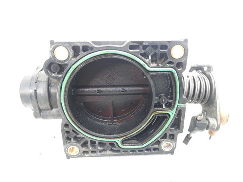 Clapeta acceleratie, cod 1S7U-9E927-CA, Ford Mondeo 3 Sedan (B4Y), 1.8 benz, CHBA (idi:487958)