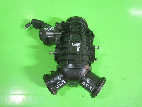 CLAPETA ACCELERATIE COD 21597914-2 LAND ROVER DISCOVERY 3 2.7 TD 4x4 FAB. 2004 - 2009 ⭐⭐⭐⭐...