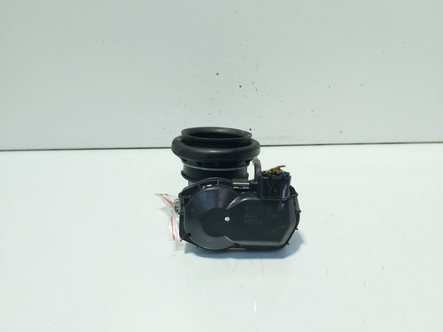 Clapeta acceleratie, cod 22030-0Q040, Toyota Aygo 1.0 benz, 1KR-FE (id:665676)