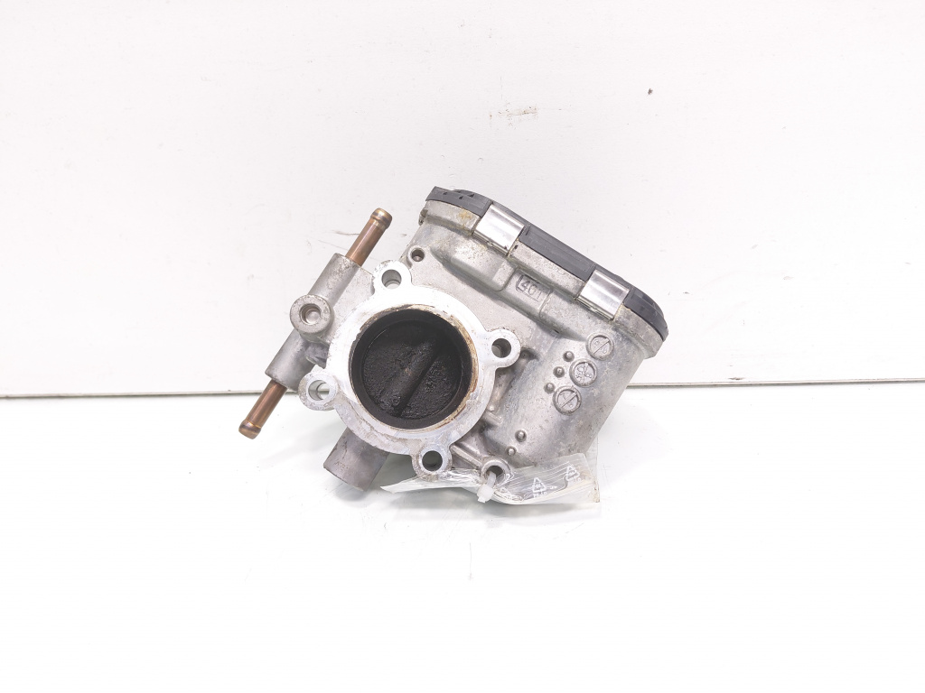 Clapeta acceleratie, cod 24420536, 0280750133, Opel Corsa D 1.4 benz, Z14XEP (id:696840)