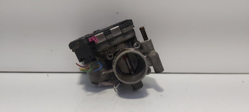 Clapeta acceleratie, cod 24420536, 0280750133, Opel Corsa D, 1.4 benz, Z14XEP (id:669579)