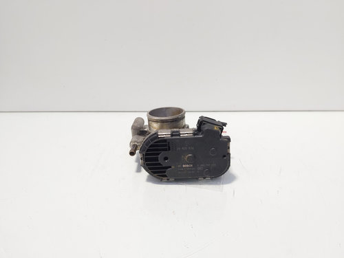 Clapeta acceleratie, cod 24420536, 0280750133, Opel Astra G, 1.4 benz, Z14XEP (idi:669579)