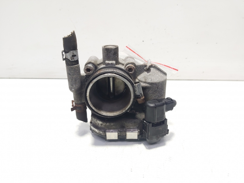 Clapeta acceleratie, cod 24420536, 0280750133, Opel Corsa D, 1.4 benz, Z14XEP (id:635825)