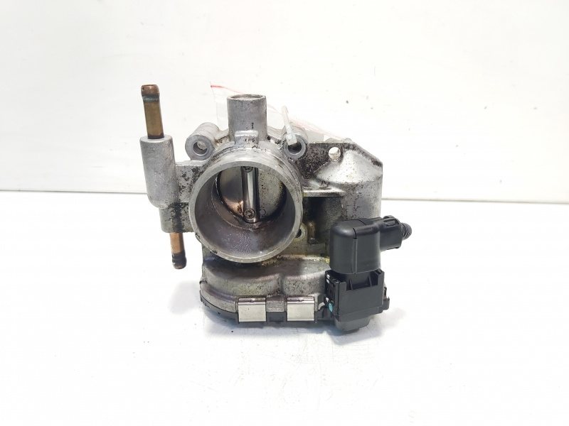 Clapeta acceleratie, cod 24420536, 0280750133, Opel Corsa D, 1.4 benz, Z14XEP (id:639859)