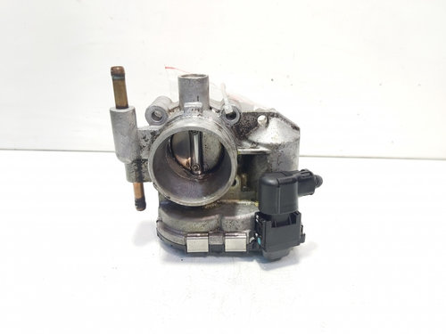 Clapeta acceleratie, cod 24420536, 0280750133, Opel Corsa D, 1.4 benz, Z14XEP (id:639859)