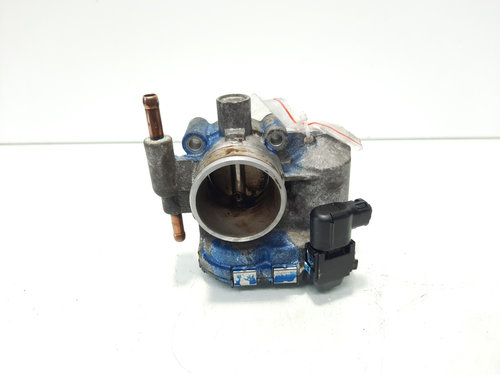 Clapeta acceleratie, cod 24420536, 0280750133, Opel Corsa D, 1.4 benz, Z14XEP (id:553326)