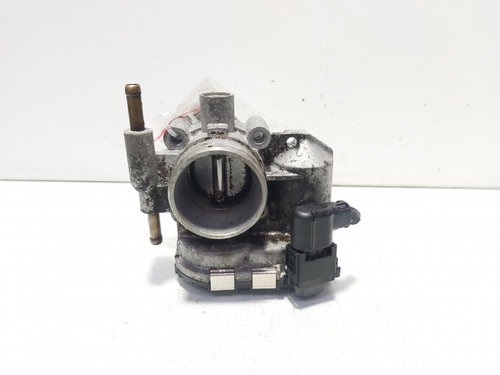 Clapeta acceleratie, cod 24420536, 0280750133, Opel Corsa D, 1.4 benz, Z14XEP (id:639561)