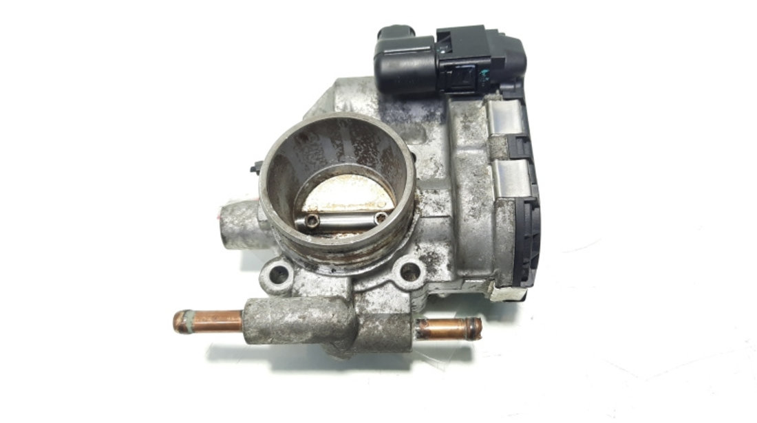 Clapeta acceleratie, cod 24420536, 0280750133, Opel Astra H, 1.4 B, Z14XEP (idi:469448)