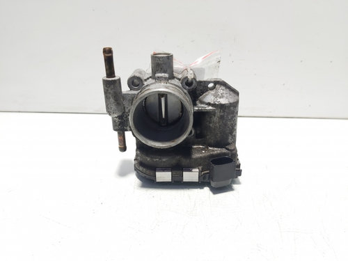 Clapeta acceleratie, cod 24420536, 0280750133, Opel Corsa D, 1.4 benz, Z14XEP (id:639599)