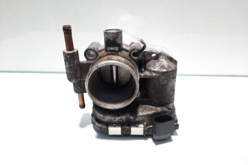 Clapeta acceleratie, cod 24420536, Opel Corsa C, 1.4 benz (id:378409)