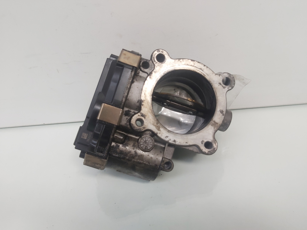 Clapeta acceleratie, cod 25183238, Opel Antara, 2.2 CDTI, A22DM (id:694632)