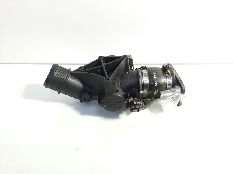 Clapeta acceleratie, cod 25365222, Citroen Berlingo 2, 1.6 HDI, 9HX