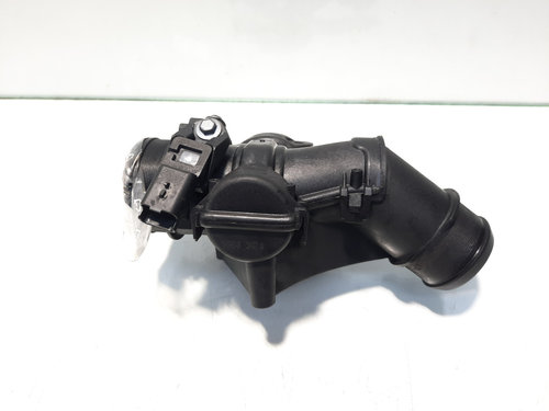 Clapeta acceleratie, cod 25365222, Citroen C3 Picasso, 1.6 HDI, 9HX (idi:495874)