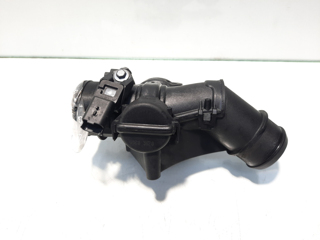 Clapeta acceleratie, cod 25365222, Citroen C4 (I) sedan, 1.6 HDI, 9HY (idi:495874)