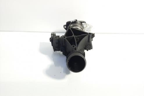 Clapeta acceleratie, cod 25365222, Fiat Scudo platforma (270) 1.6hdi, 9HU (id:265699)