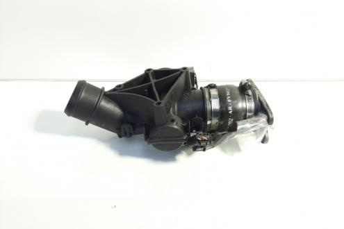 Clapeta acceleratie, cod 25365222, Peugeot Partner (II) Platforma, 1.6hdi (id:201701)