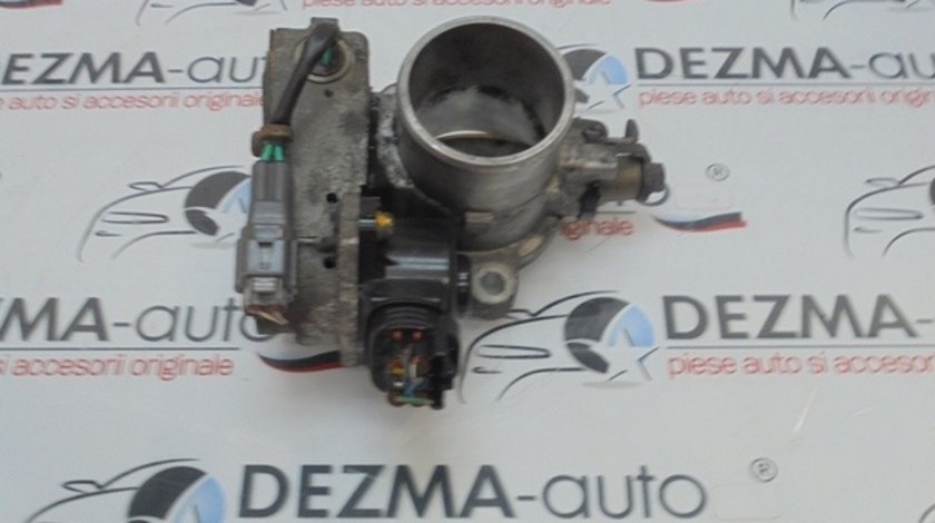 Clapeta acceleratie, cod 27020-3J14, Toyota Avensis II combi (T25), 2.0 d, 1CD-FTV