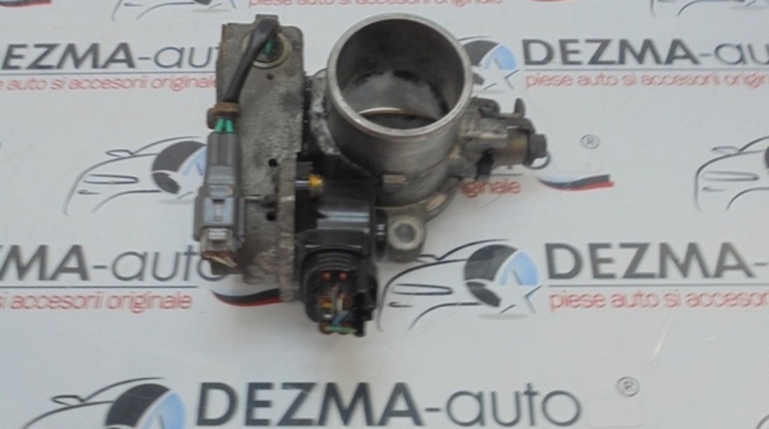 Clapeta acceleratie, cod 27020-3J14, Toyota Rav 4 II (CLA2, XA2, ZCA2, ACA2), 2.0 d, 1CD-FTV