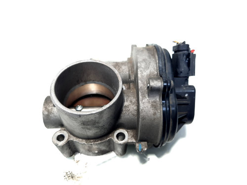 Clapeta acceleratie, cod 2S6U-9E927-F, Ford Focus C-Max 1.6 TI, HXDA (id:518463)