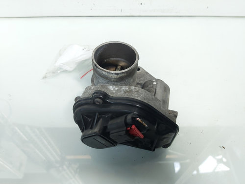 Clapeta acceleratie, cod 2S6U-EB, 2S6U-9E927-D, Ford Focus C-Max 1.6 TI, HXDA (id:664841)