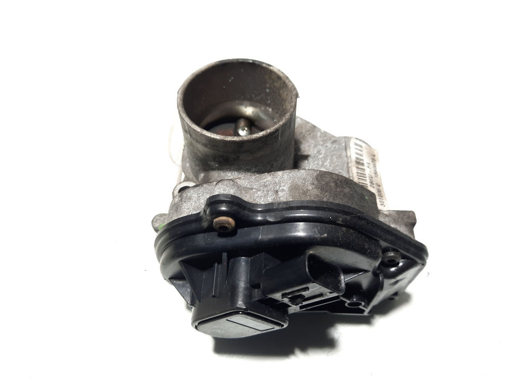 Clapeta acceleratie, cod 2S6U-FA, Ford, 1.6 benz, HWDA (idi:505687)