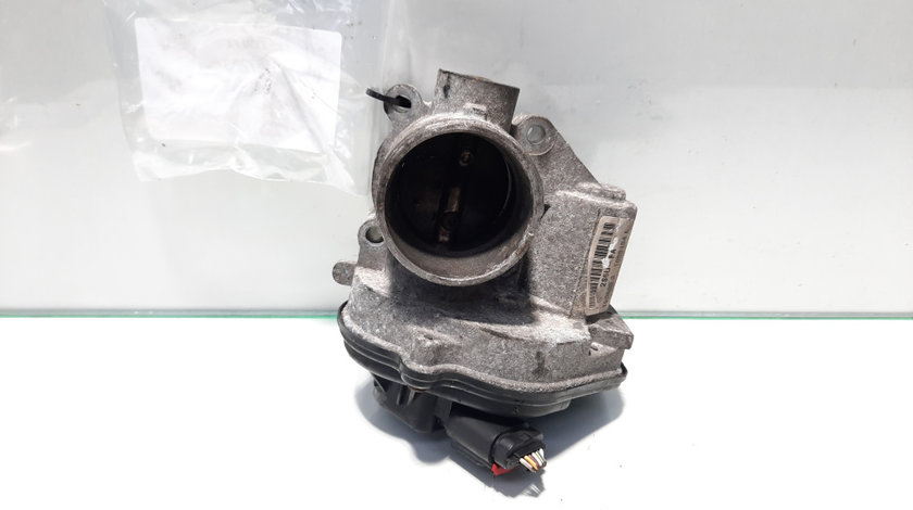 Clapeta acceleratie, cod 2S6U-FA, Ford C-Max 1, 1.6 b, HWDA (idi:457253)