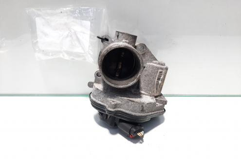 Clapeta acceleratie, cod 2S6U-FA, Ford Focus 2 (DA) 1.6 B, HWDA (id:419202)
