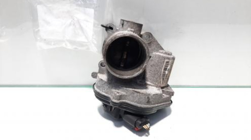 Clapeta acceleratie, cod 2S6U-FA, Ford Fusion, 1.4B, FXJA (id:457253)