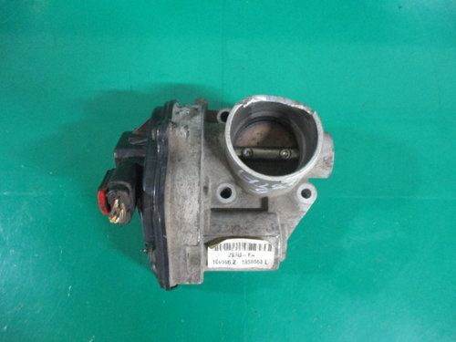 CLAPETA ACCELERATIE COD 2S6U-FA / VP4F9U-9E928-BA FORD FIESTA 5 / 1.25 16V FAB. 2005 - 2008 ⭐⭐...
