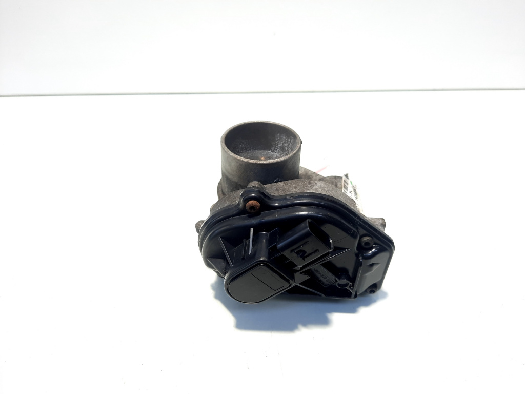 Clapeta acceleratie, cod 2S6U-FC, Ford Fiesta 5, 1.4 benz, FXJA (id:523168)