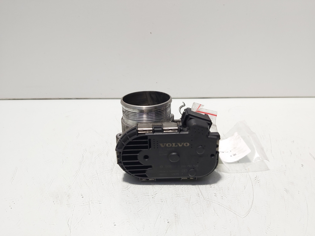 Clapeta acceleratie, cod 31216665, Volvo S80 ll, 2.4 D, D5244T5 (idi:686591)