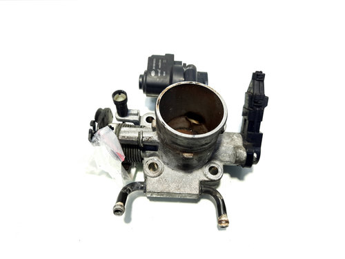 Clapeta acceleratie, cod 35100-02910, Kia Picanto (SA) 1.0 benz, G4HC (id:524224)