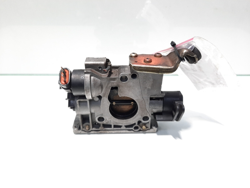 Clapeta acceleratie, cod 365XFE1, Fiat Panda (169), 1.0 benz, 188A4000 (id:475825)