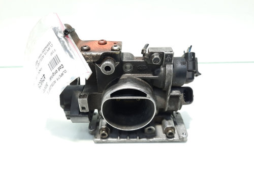 Clapeta acceleratie, cod 365XFE1, Fiat Punto Van (188AX), 1.0 benz, 188A4000 (idi:475825)
