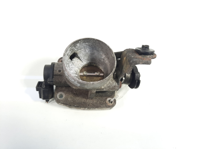 Clapeta acceleratie, cod 3S5U-9E926-BA, Ford Ka (RB) 1.3 B, A9A (id:405580)
