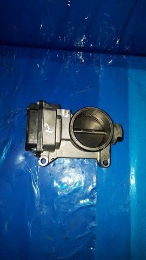 Clapeta acceleratie cod 408-239-822-001z renault kangoo 1.6 16v k4m752 95 cai